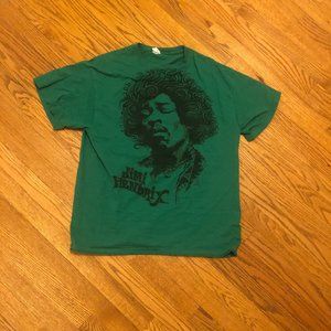Vintage Jimmy Hendrix Tee